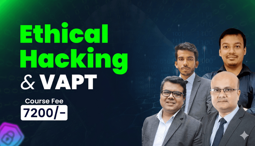 Ethical Hacking & VAPT for Professionals: IT Pro to Cyber Defender