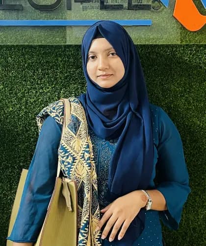 Jannatul Ferdouse Mim