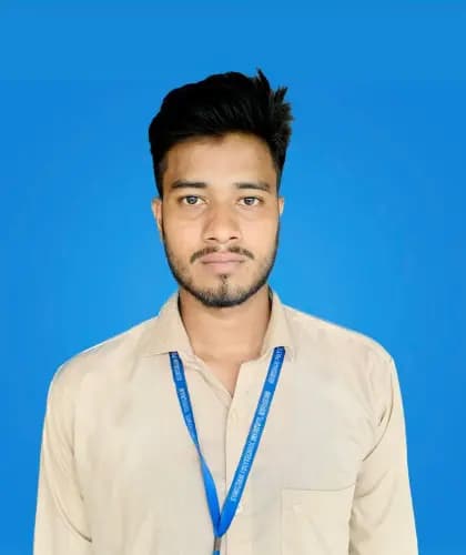 MD MUSA ALAM MIM