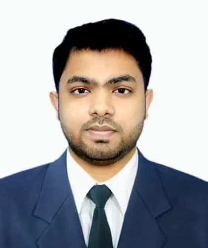 Aninde Pijush Tirtha