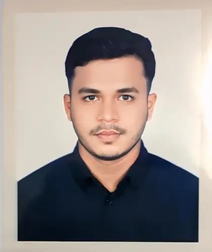 Rikta Pal