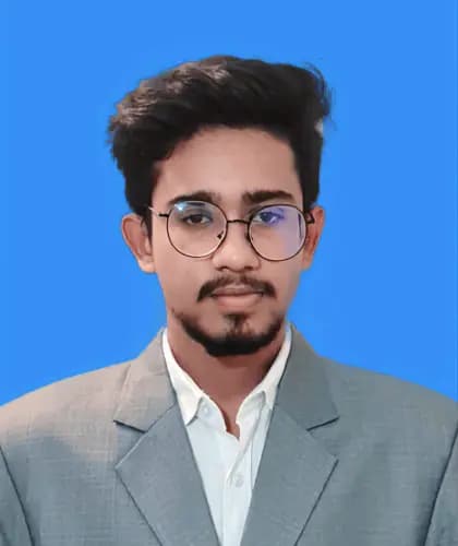 Md. Rakibul Islam