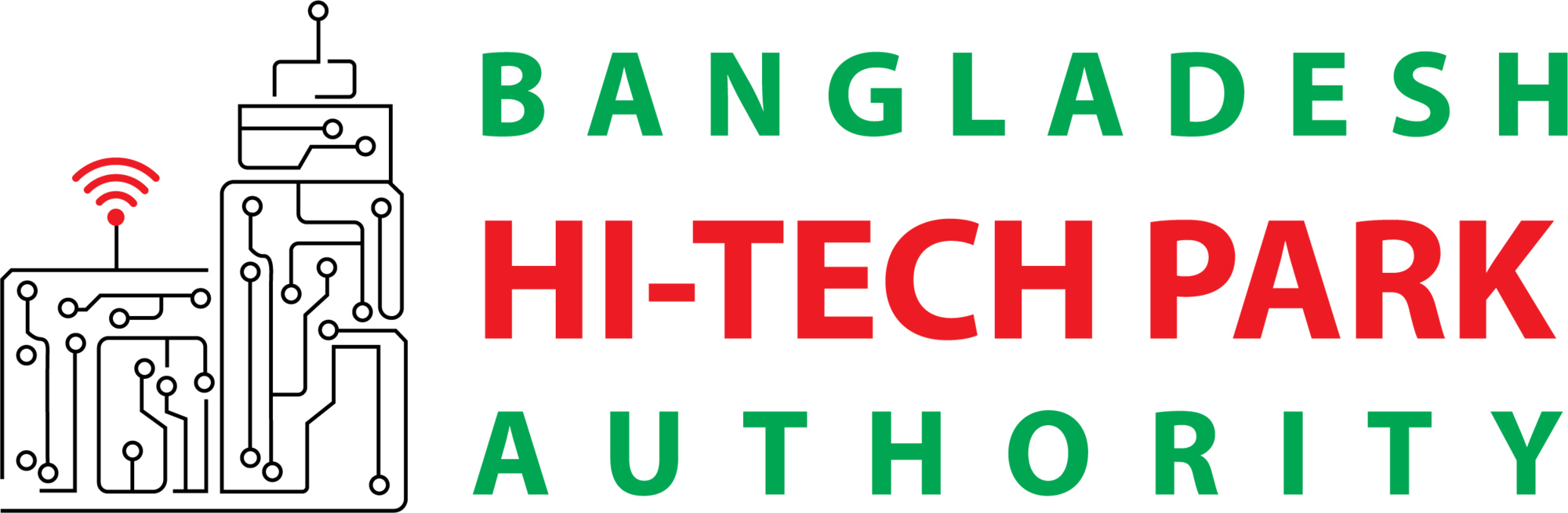 Bangladesh HI-TECH Park