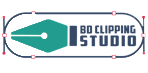 BDClipping Studio