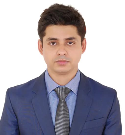 Md Mamun Rahman