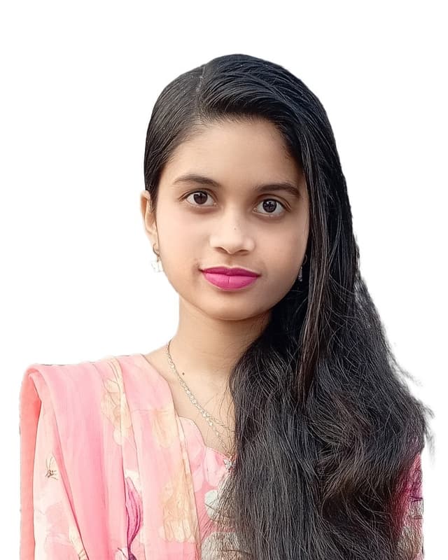 Esmat Jahan Eati