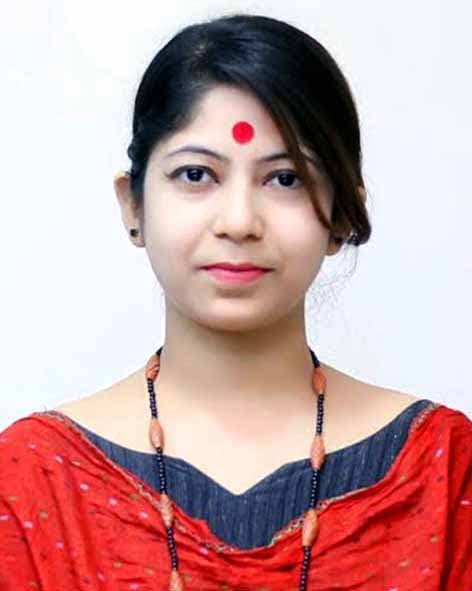 Kazi Farjana Duti