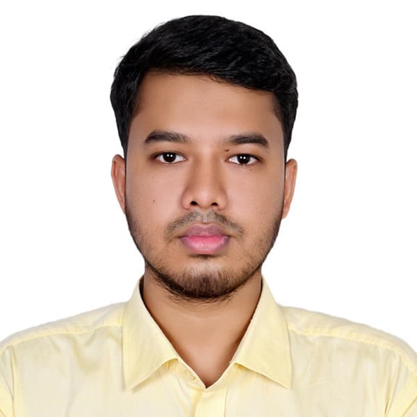 Maruf Kamran Sohag