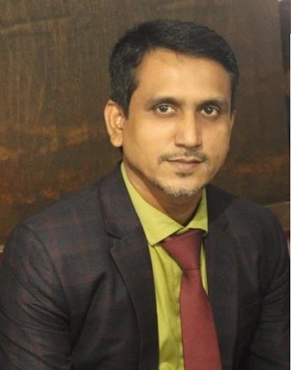 Md. Monjurul Alam