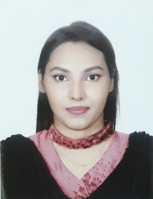 Tasnim Khan Mim