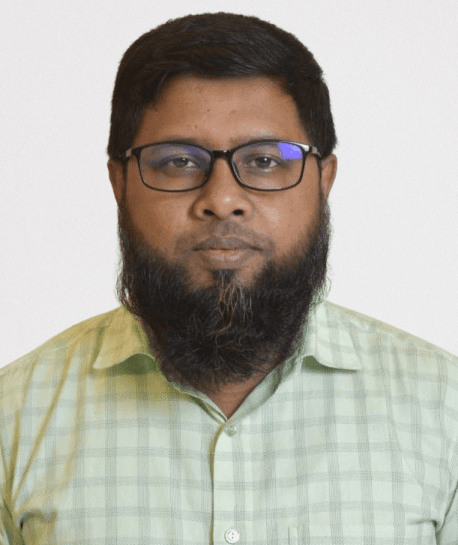 Md. Hafizur Rahman