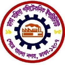 Mohila Polytechnic Institute, Dhaka