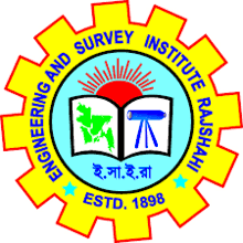 Engineering and Survey Institute, Rajshahi