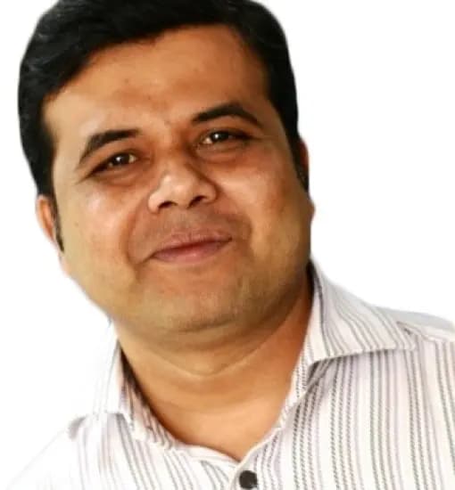 Engr. Md. Mushfiqur Rahman