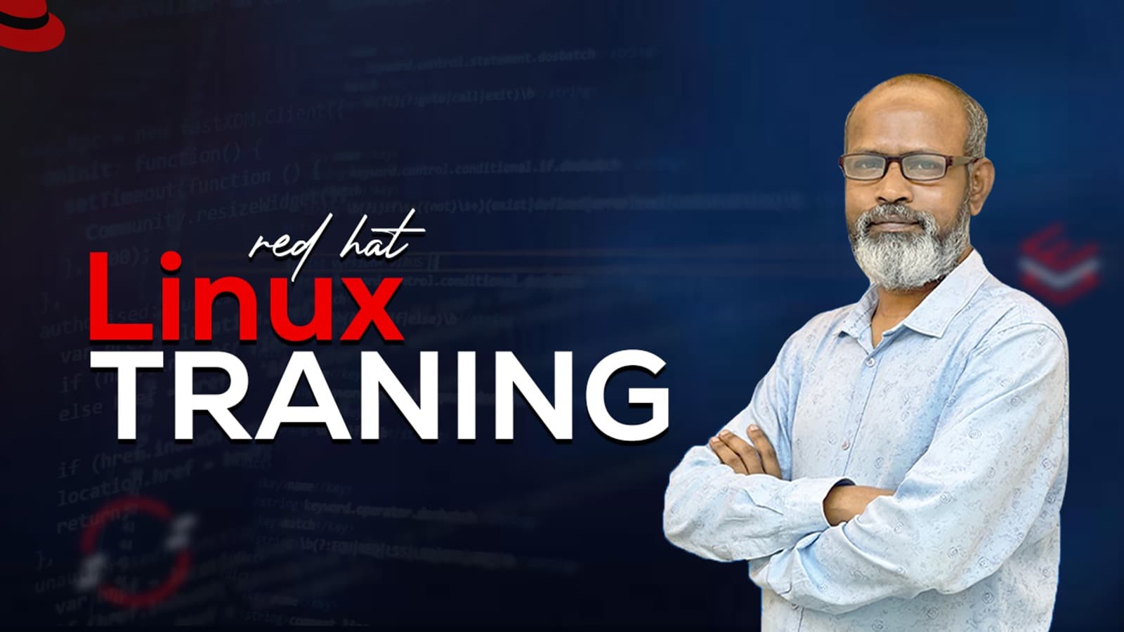 Industrial Training on Red Hat Certificate System Administrator & Red Hat Certified Engineer