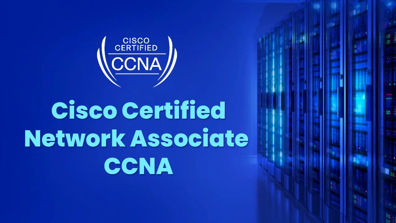 Industrial Training on Cisco Certified Network Associate (CCNA) & MTCNA, MTCRE with ISP Setup & CCTV