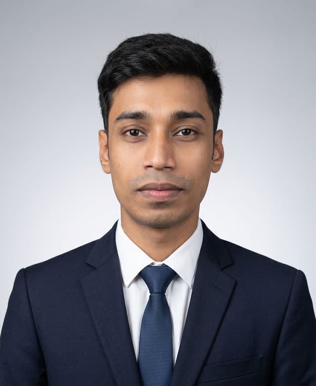 Pallab Kumar