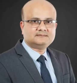 Prof Touhid Bhuiyan, PhD