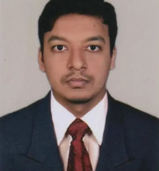 Moinoddeen Quader Al Arabi