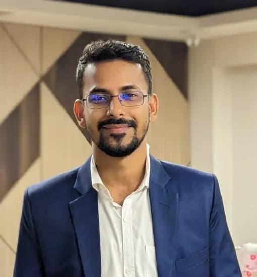 Md. Abidul Haque Tarafder