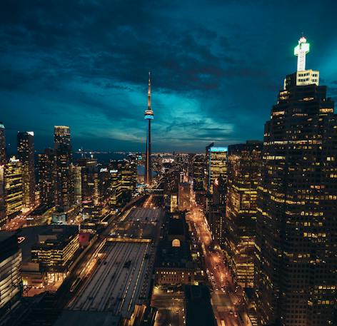 Niagara Falls, Ontario Office