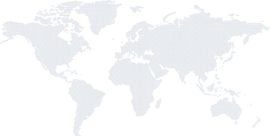 PeopleNTech Global Network Map
