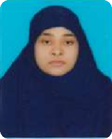 Fatama Mostafa