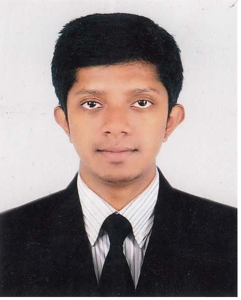 Md. Nazmus Sakib