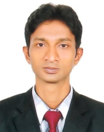 Mohammad Sazzad Hossain Khan
